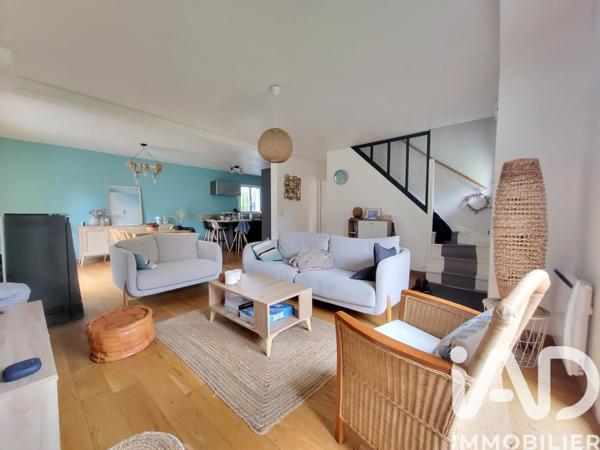 Maison à vendre 5 pièces 103 m² Le Bono