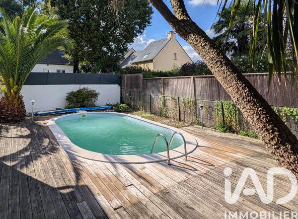 Maison à vendre 5 pièces 103 m² Le Bono