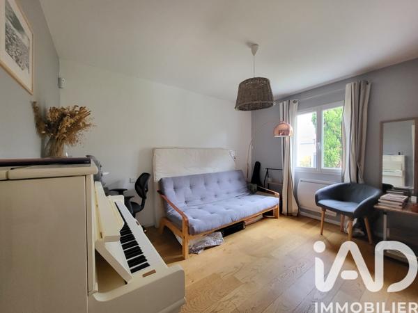 Maison à vendre 5 pièces 103 m² Le Bono