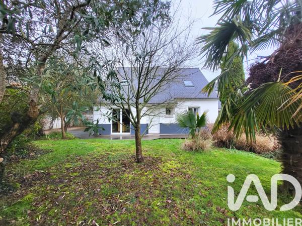 Maison à vendre 5 pièces 103 m² Le Bono