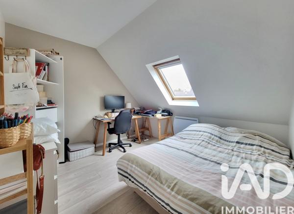 Maison à vendre 5 pièces 103 m² Le Bono