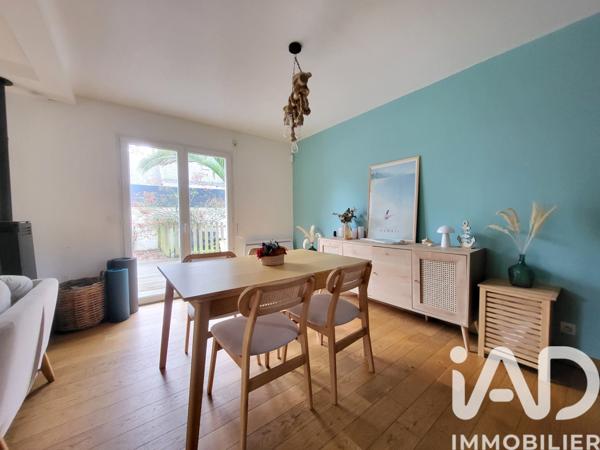 Maison à vendre 5 pièces 103 m² Le Bono