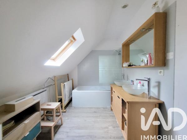 Maison à vendre 5 pièces 103 m² Le Bono