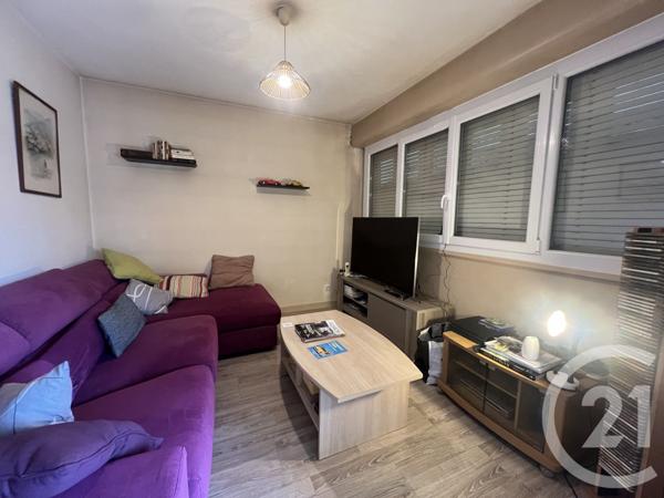 Appartement F3 à vendre  3 pièces - 60 m2 VOIRON - 38