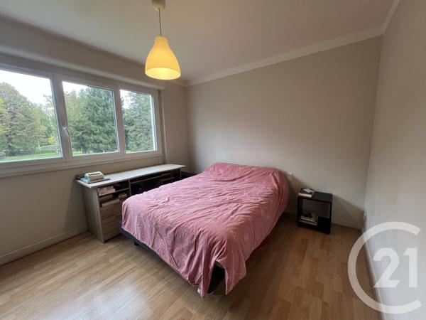 Appartement F3 à vendre  3 pièces - 60 m2 VOIRON - 38