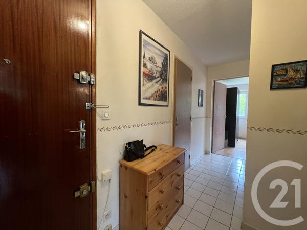 Appartement F3 à vendre  3 pièces - 60 m2 VOIRON - 38