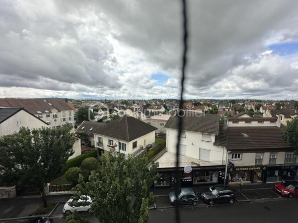 Appartement de 71 m²