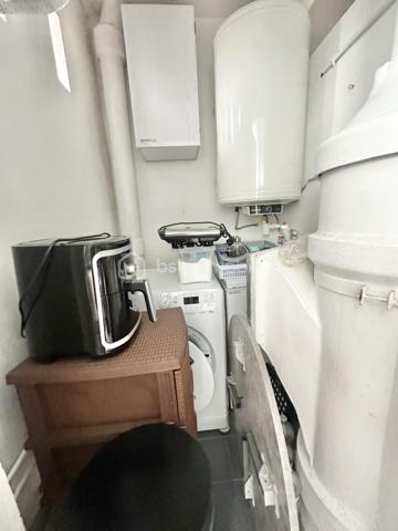 Appartement de 71 m²