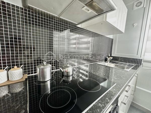 Appartement de 71 m²