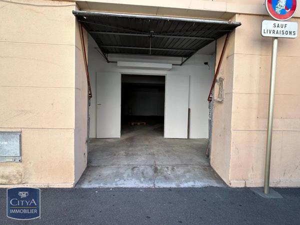 Local professionnel à louer Mâcon (71000)