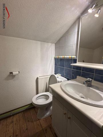 SUTDIO MEUBLE - Nous proposons un petit studio meublé ...