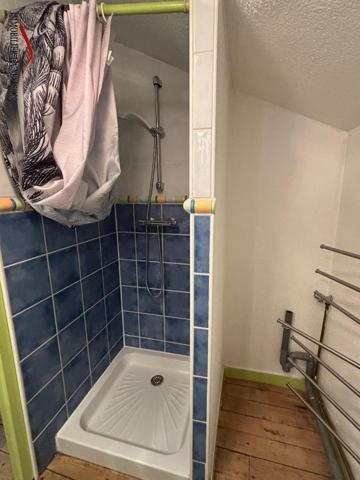 SUTDIO MEUBLE - Nous proposons un petit studio meublé ...