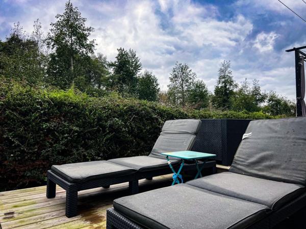 A VENDRE MAISON RECENTE - 115 M2 - 4 CHAMBRES - GARAGE - JARDIN