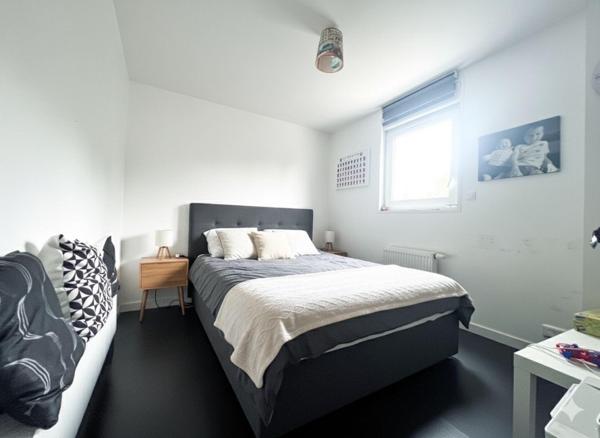 A VENDRE MAISON RECENTE - 115 M2 - 4 CHAMBRES - GARAGE - JARDIN