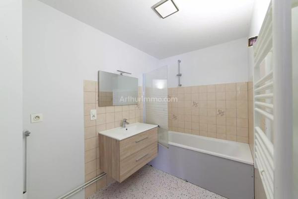Vente Appartement 2 pièces 59 m2 à Morteau