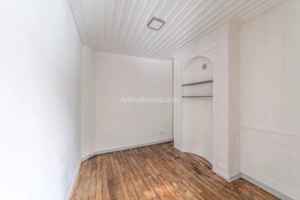 Vente Appartement 2 pièces 59 m2 à Morteau