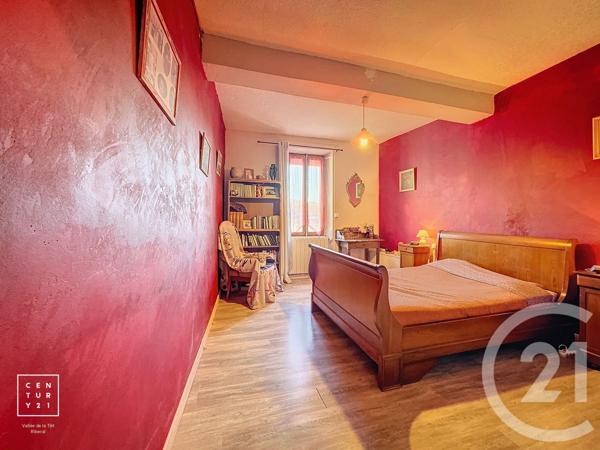 Maison à vendre  4 pièces - 154 m2 LATOUR DE FRANCE - 66