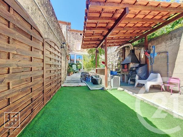 Maison à vendre  4 pièces - 154 m2 LATOUR DE FRANCE - 66