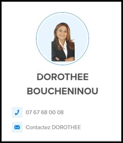 Appartement de 91 m²