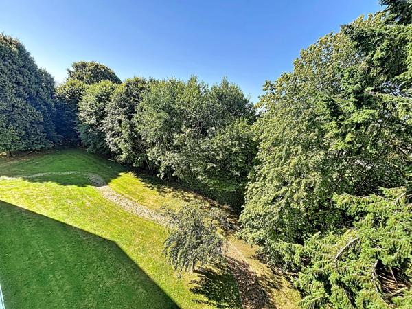 Appartement T3 lumineux de 65 m² – Bois-Guillaume – Résidence La Forêt Verte