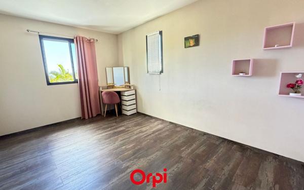 Maison à vendre    4 pièces • 123 m2 Saint-Denis