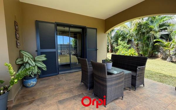 Maison à vendre    4 pièces • 123 m2 Saint-Denis