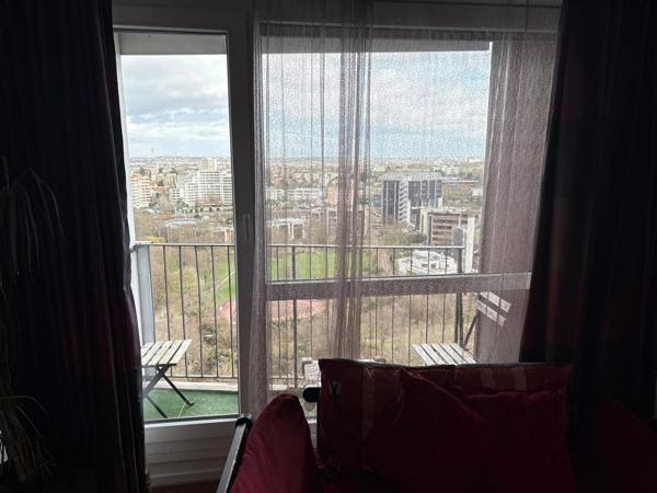 Location Appartement 4 pièces 70 m2 à Créteil