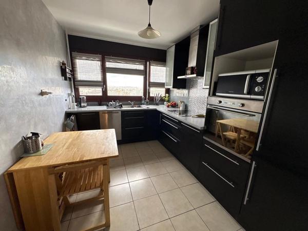 Location Appartement 4 pièces 70 m2 à Créteil