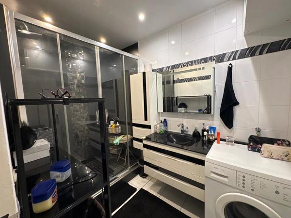 Location Appartement 4 pièces 70 m2 à Créteil