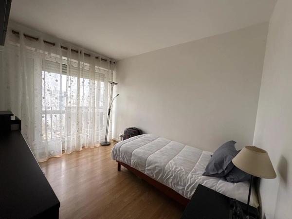Location Appartement 4 pièces 70 m2 à Créteil