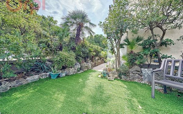 Appartement à vendre    3 pièces • 61,23 m2 Fréjus