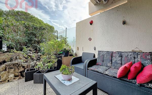 Appartement à vendre    3 pièces • 61,23 m2 Fréjus