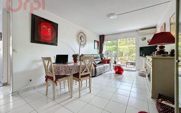 Appartement à vendre    3 pièces • 61,23 m2 Fréjus