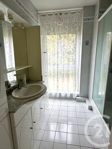 Appartement F4 à vendre  4 pièces - 78 m2 YERRES - 91