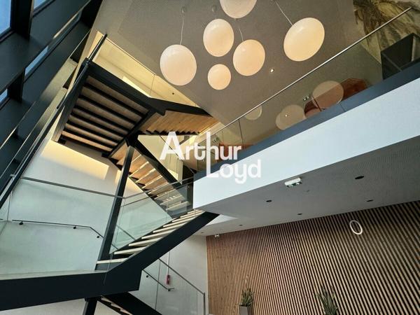 Bureaux à louer 330 m² - Cœur de Sophia Antipolis