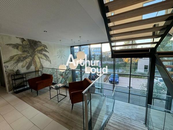 Bureaux à louer 330 m² - Cœur de Sophia Antipolis