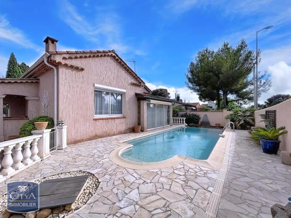 Maison à vendre 5 pièces 130m²