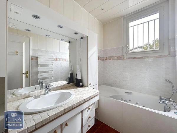 Maison à vendre 5 pièces 130m²