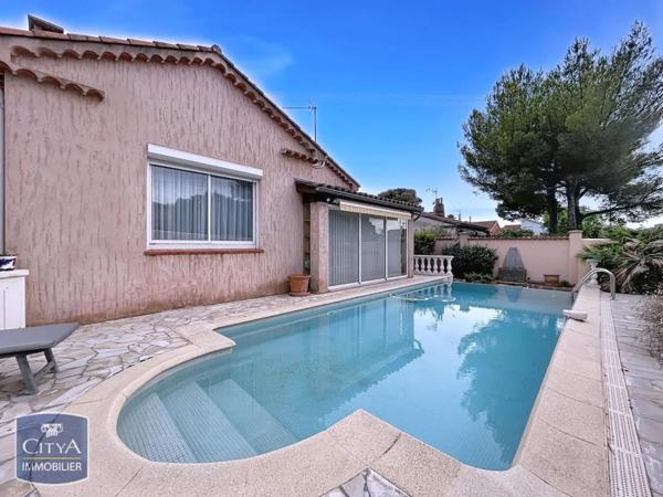 Maison à vendre 5 pièces 130m²