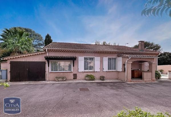 Maison à vendre 5 pièces 130m²