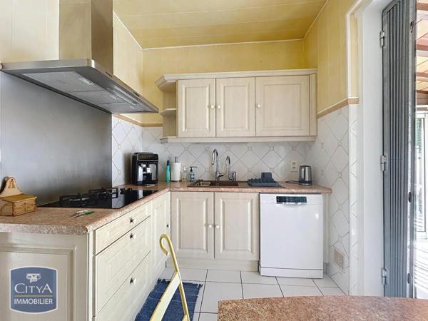 Maison à vendre 5 pièces 130m²