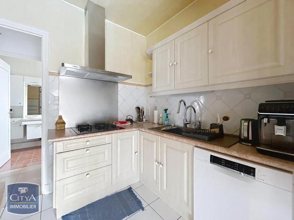 Maison à vendre 5 pièces 130m²