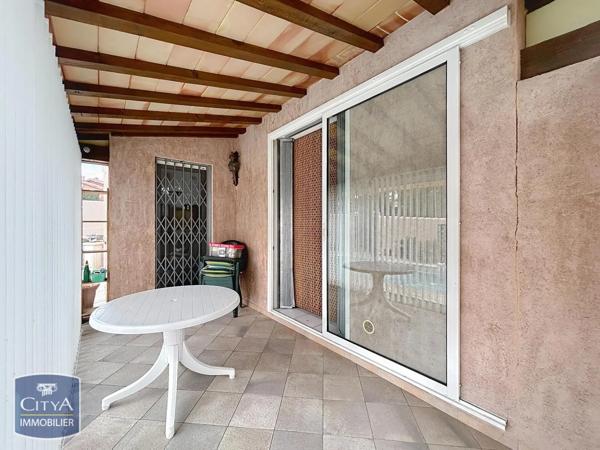 Maison à vendre 5 pièces 130m²