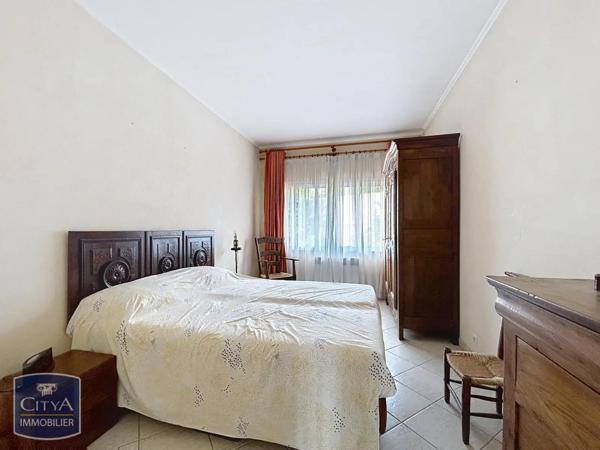 Maison à vendre 5 pièces 130m²