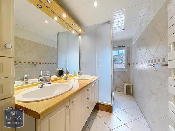 Maison à vendre 5 pièces 130m²