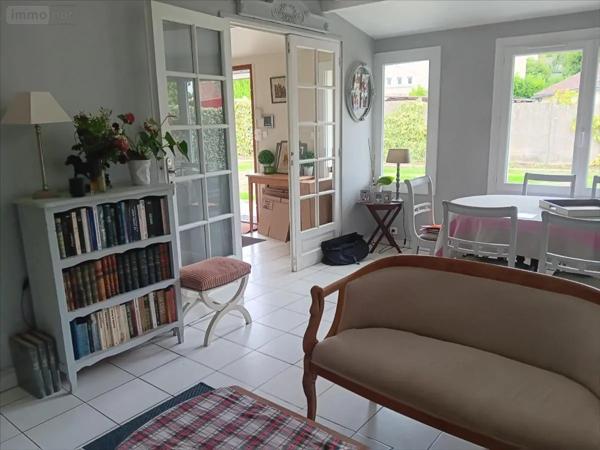 Achat - Maison Notre-Dame-de-Bondeville 76960 6 pièces 150 m 2