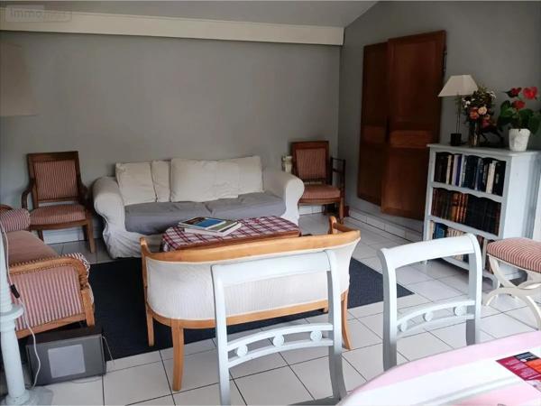Achat - Maison Notre-Dame-de-Bondeville 76960 6 pièces 150 m 2