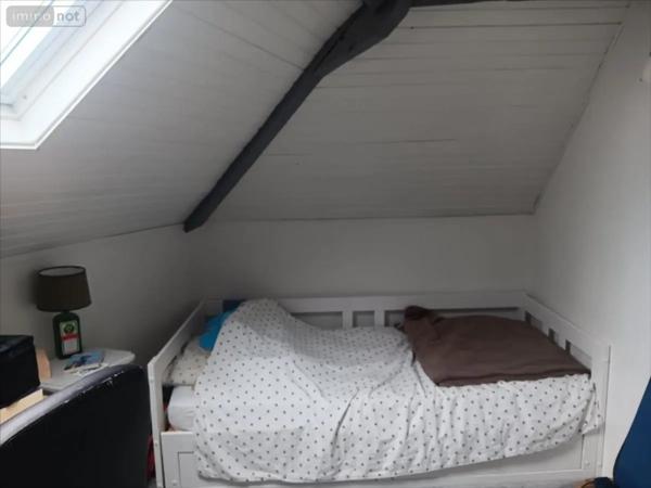 Achat - Maison Notre-Dame-de-Bondeville 76960 6 pièces 150 m 2