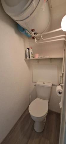 Appartement à vendre 2 pièces BARBOTAN LES THERMES (32)