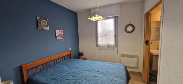 Appartement à vendre 2 pièces BARBOTAN LES THERMES (32)